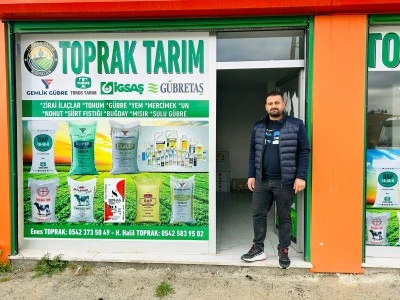 Kurtalan’da Tarla Mesaisi Başladı, Çiftçilere uyarı gecikmedi