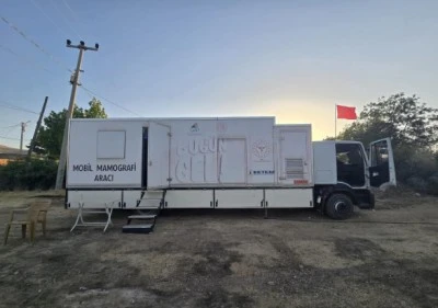 Kurtalan&rsquo;da &Uuml;cretsiz Kanser Taraması Yapılacak