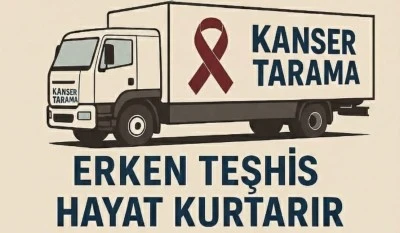 Kurtalan’da Ücretsiz Sağlık Taraması Yapılacak