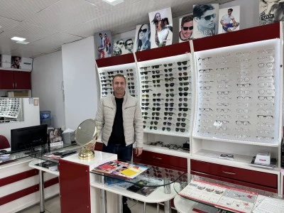 Kurtalan’da uzmanından uyarı: Gözlük takayım derken sağlığınızdan olmayın