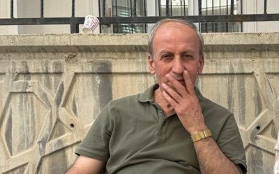 Kurtalan&rsquo;da Uzun Yıllar G&ouml;rev MEM Personeli Vefat Etti