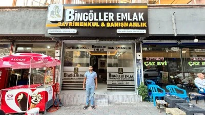 Kurtalan’da yeni bir işletme hizmete açıldı