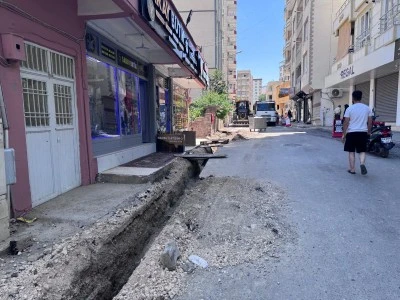 Kurtalan'da Yeni Hatlarla Kesintilerin &Ouml;n&uuml;ne Ge&ccedil;ilmesi Hedefleniyor