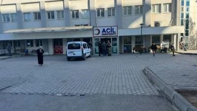 Kurtalan’da Zabıta Personeli Bıçaklandı