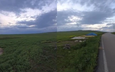 Kurtalan'da &ldquo;Zayi Olacağına Halk T&uuml;ketsin&rdquo; Diyen Muhtardan &Ouml;rnek Davranış