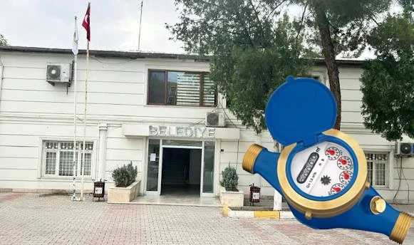 Kurtalan&rsquo;da Zorunlu Su Sayacı Değişimi Başlıyor! İşte Başvuru ve &Uuml;cret Detayları
