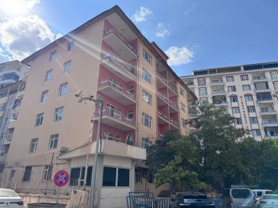 Kurtalan&rsquo;daki atıl polis karakolu ve lojmanlarının akıbeti merak ediliyor