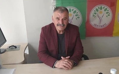 Kurtalan DEM Parti’den Uyuşturucuya Karşı Toplumsal Dayanışma Çağrısı