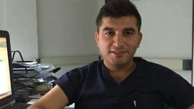 Kurtalan Devlet Hastanesi, hayatını kaybeden personeli i&ccedil;in başsağlığı mesajı yayımladı