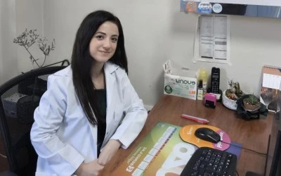 Kurtalan Devlet Hastanesi&rsquo;ne Dahiliye Uzmanı Atandı