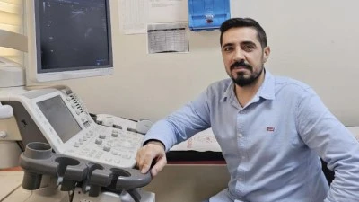 Kurtalan Devlet Hastanesine Yeni Uzman Doktor Atandı