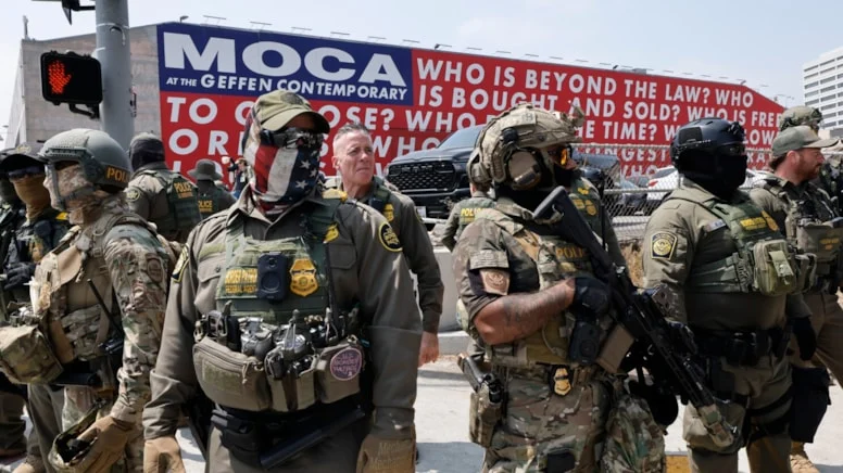 Kurtalan Eski Belediye Başkanının Torunu ABD’de Polis Tarafından Vurularak Öldürüldü