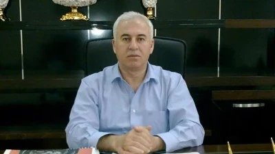 Kurtalan Esnaf Odası Başkanı Karataş’tan Bayram Mesajı