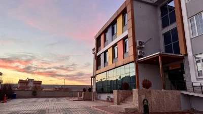 Kurtalan Fen Lisesi Diclefest&rsquo;te İki Projeyle Finale Kaldı