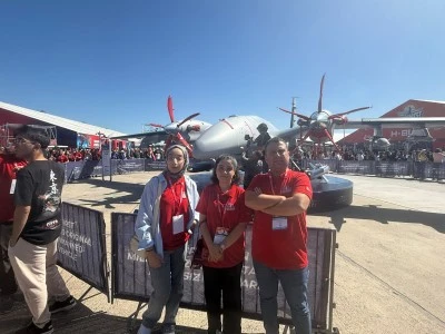 Kurtalan Fen Lisesi Türkiye Altıncısı Oldu