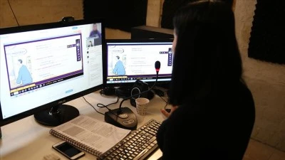 Kurtalan Halk Eğitim Merkezi&rsquo;nden Uzaktan Eğitimle Sertifika İmkanı