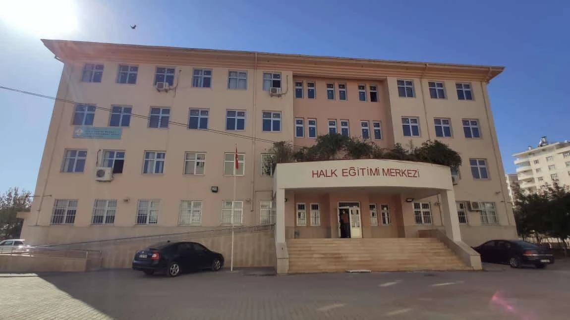 Kurtalan Halk Eğitimi Merkezi Kurs Kayıtları Başlıyor