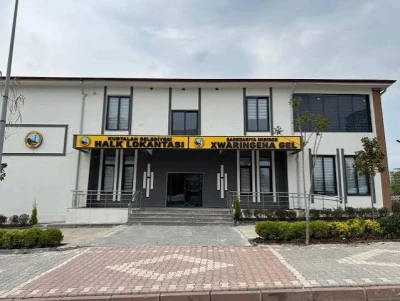 Kurtalan Halk Lokantası&rsquo;nda yeni men&uuml; ve fiyatlar belli oldu