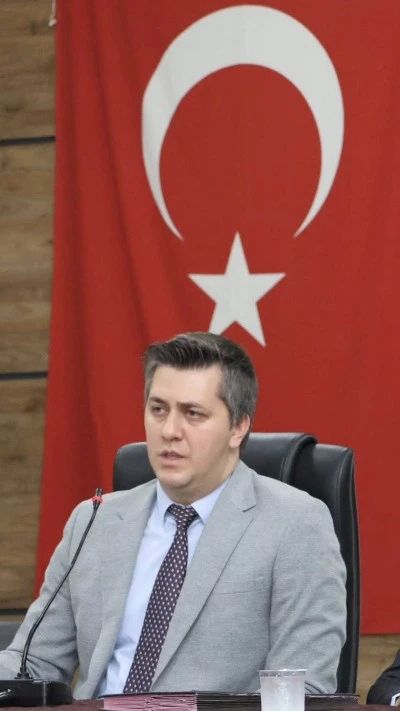 Kurtalan Kaymakamı Samet Serin’den 15 Temmuz Mesajı