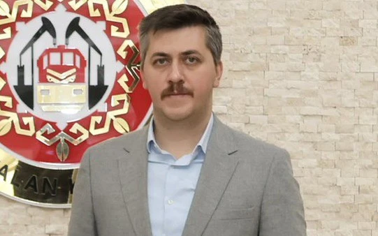 Kurtalan Kaymakamı Samet Serin'den Kurban Bayramı Mesajı