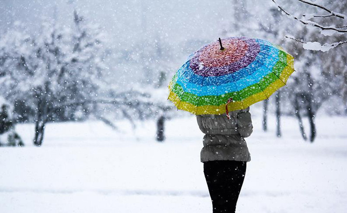 Kurtalan Kaymakamlığı'ndan kar yağışı ve buzlanma uyarısı