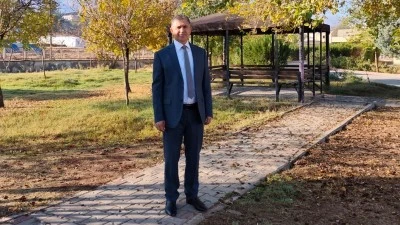 Kurtalan Kız Anadolu İmam Hatip Lisesi'nden Yeni K&uuml;lt&uuml;r ve Edebiyat Dergisi