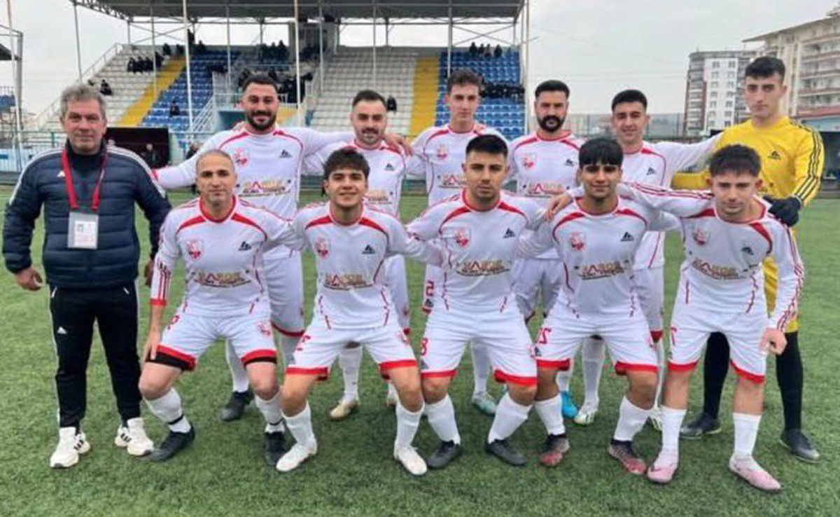 Kurtalan Kültürspor, Tillospor’u konuk edecek