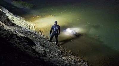 Batman Çayı’nda Cesedi Bulunan Kişi Kurtalan Nüfusuna Kayıtlı Çıktı
