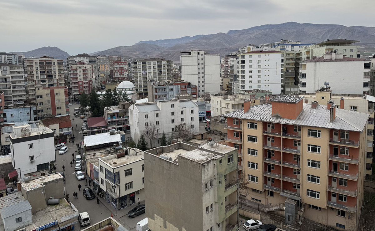 Kurtalan Ramazan’da Nefes Alacak!