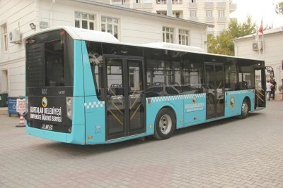 Kurtalan-Siirt Arası Üniversite Servisi Başlıyor