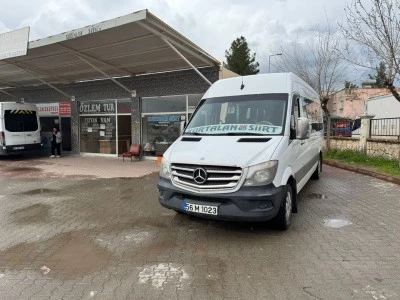 Kurtalan&ndash;Siirt Minib&uuml;s &Uuml;cretlerine Zam