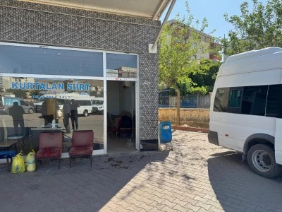 Kurtalan-Siirt Minibüs Ücretlerine Zam Geldi