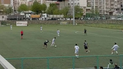 Kurtalan Spor ve Şırnak Petrol Spor&rsquo;a Ağır Ceza! K&uuml;me D&uuml;ş&uuml;r&uuml;ld&uuml;ler