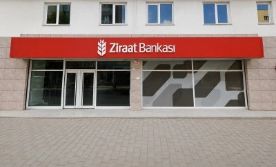 Kurtalan Ziraat Bankası Şubesi Tadilat Nedeniyle Taşınıyor