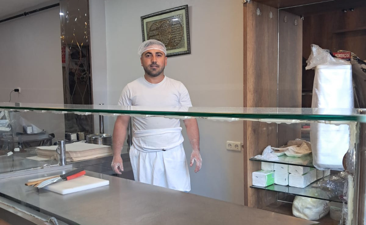 Kurtalan'da 1 Aydır Kilit Vuran İşletmeler Bayramla Açılıyor!