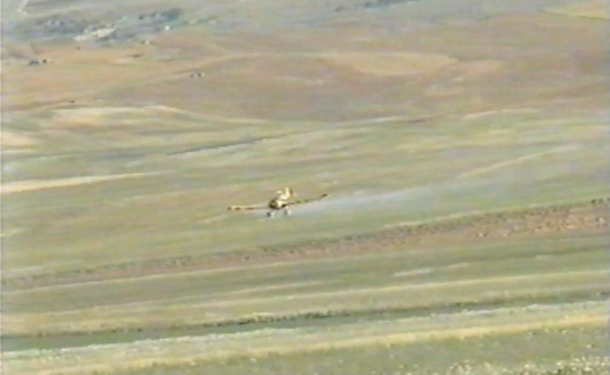 Kurtalan’da 20 Yıl Önce Böyleydi!