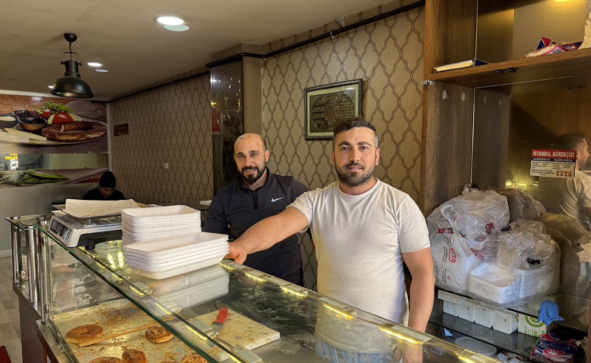 Kurtalan’da Bazı İşletmeler 1 Ay Boyunca Kapanıyor!