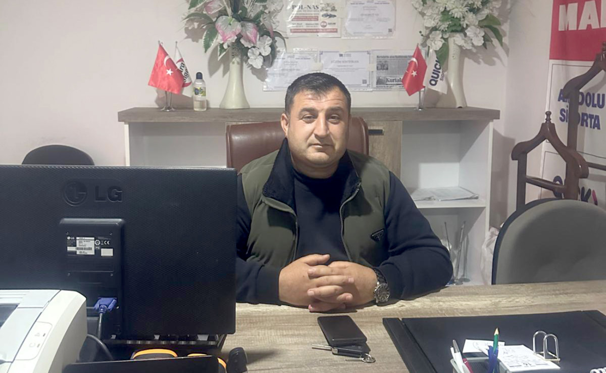 Kurtalan’da Esnaflar Ara Sokaklara Yöneliyor!