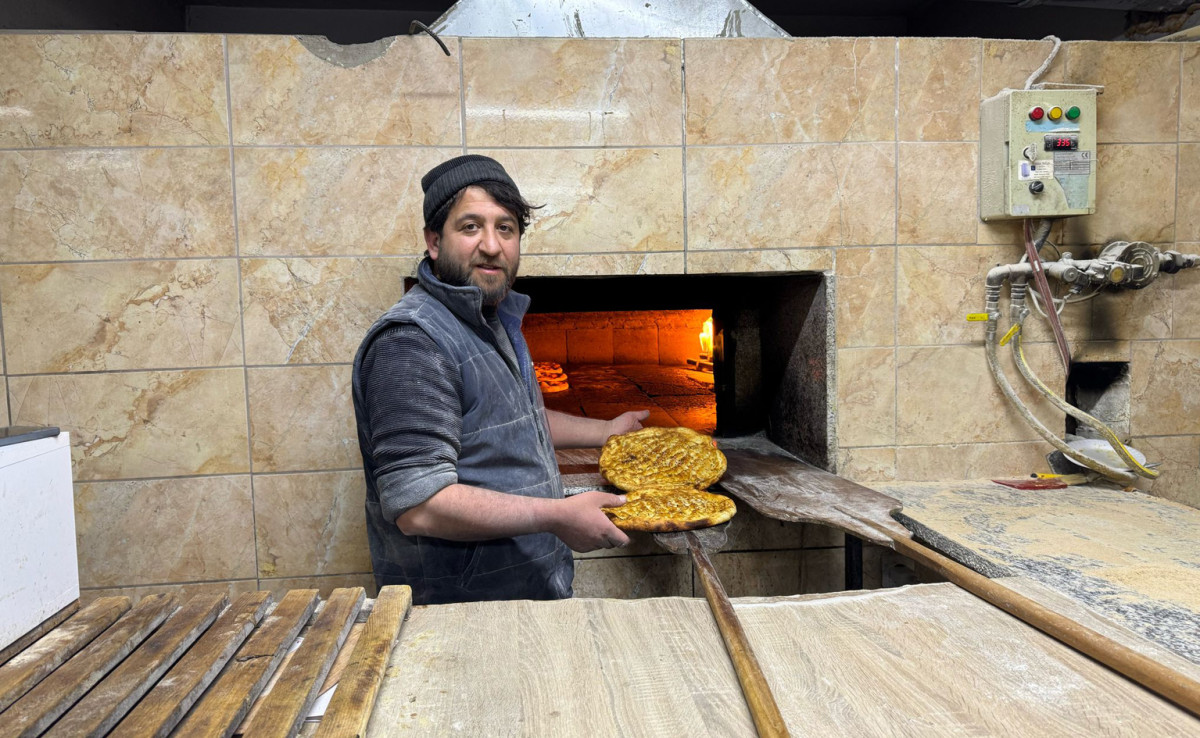 Kurtalan’da Fırınların Mesai Saatleri ve Yağlı Ekmek Fiyatı Açıklandı