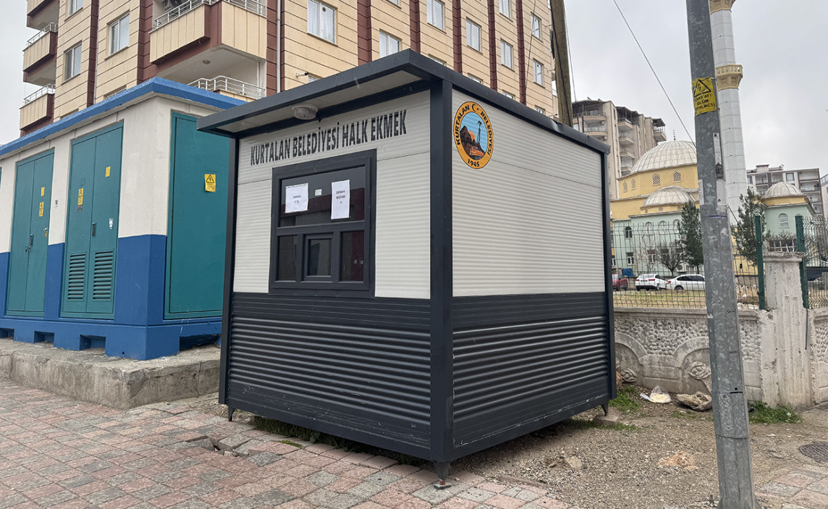 Kurtalan’da Halk Ekmeğin Satış Fiyatı Belli Oldu!