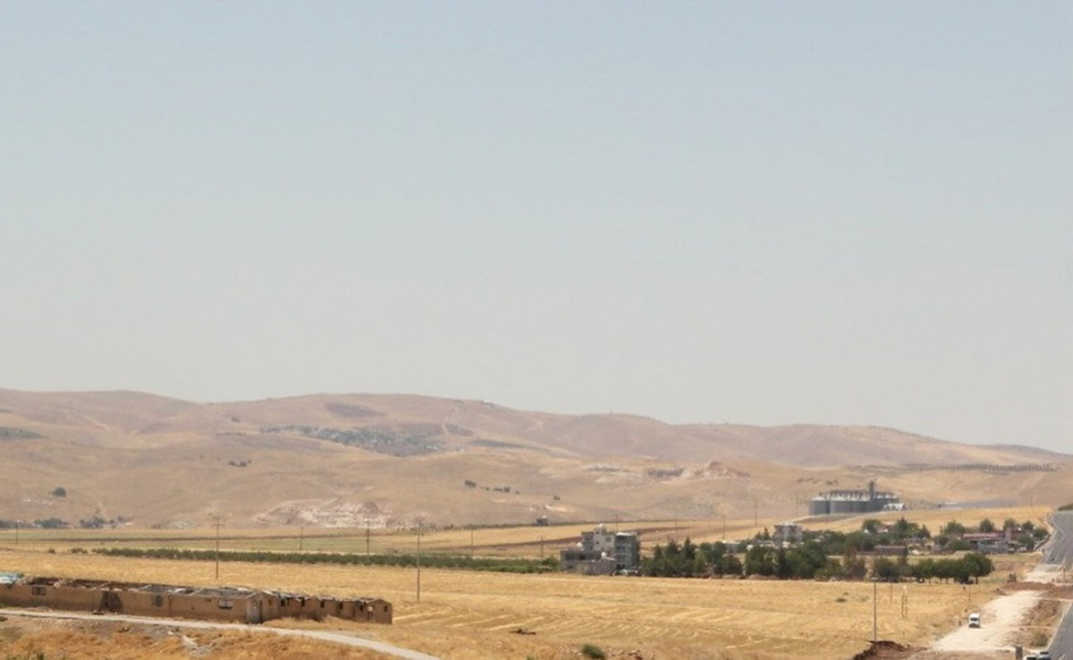 Kurtalan’da istila devam ediyor