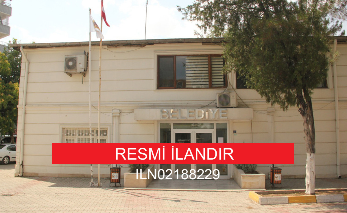 KURTALAN'DA PEYZAJ SAHALARI TANZİM İŞLERİ YAPTIRILACAK