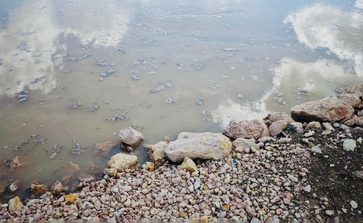 Kurtalan'da Su Kesintisi Yaşanacak: Belediye Açıklama Yaptı