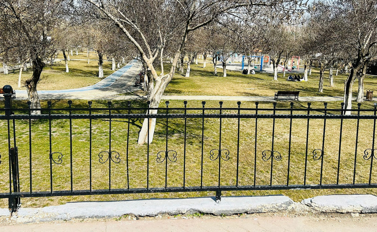 Kurtalan’da tehlike arz ediyordu! Ekipler tarafından köreltildi