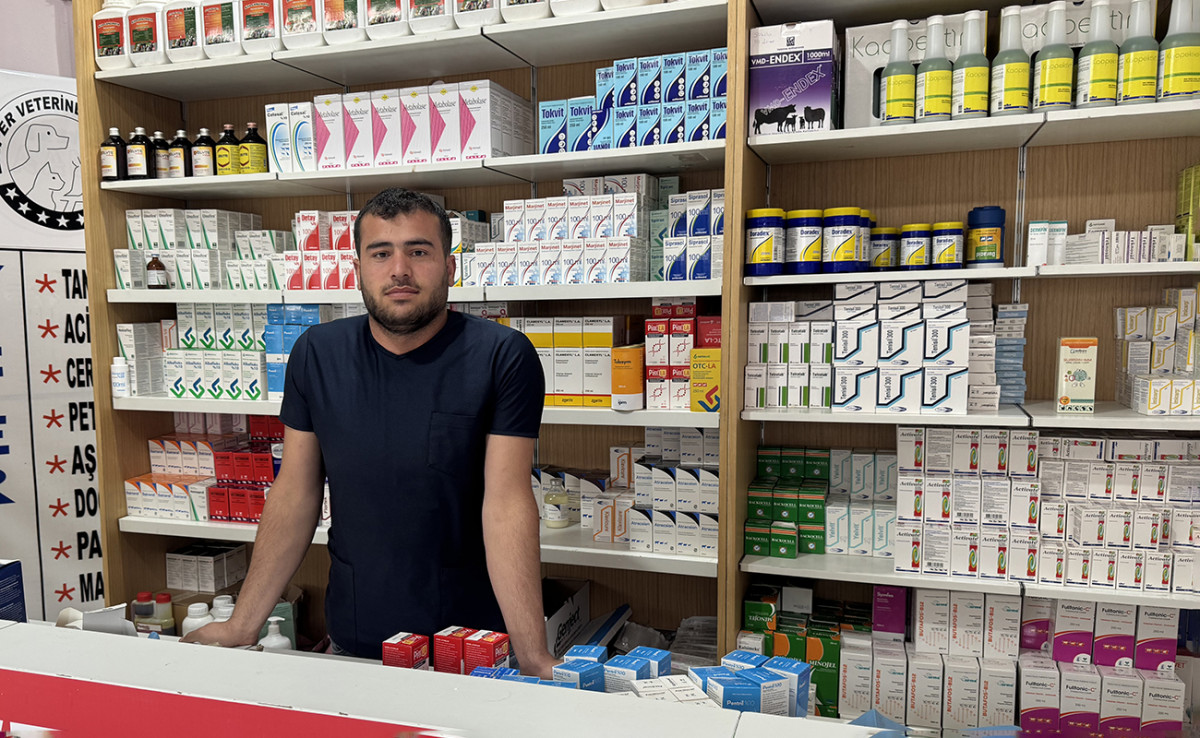 Kurtalan’da Yeni Bir İşletme Hizmete Başladı