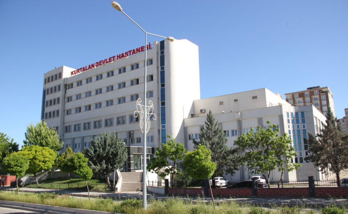 Kurtalan’dan Alınan Doktor Geri Verilecek mi?