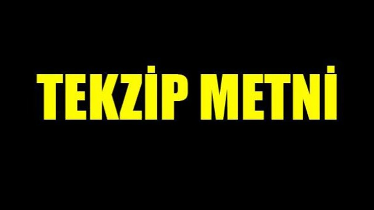 Kurtalangazetesi.com’da Yayımlanan Haber İçin Tekzip