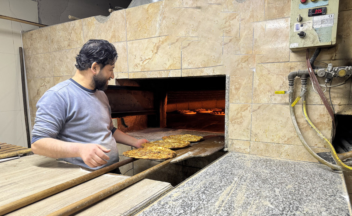 Kurtalan’ın lezzeti sınırlarını aştı