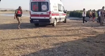 Kurtalanlı 19 yaşındaki gen&ccedil;, Diyarbakır'da boğularak hayatını kaybetti