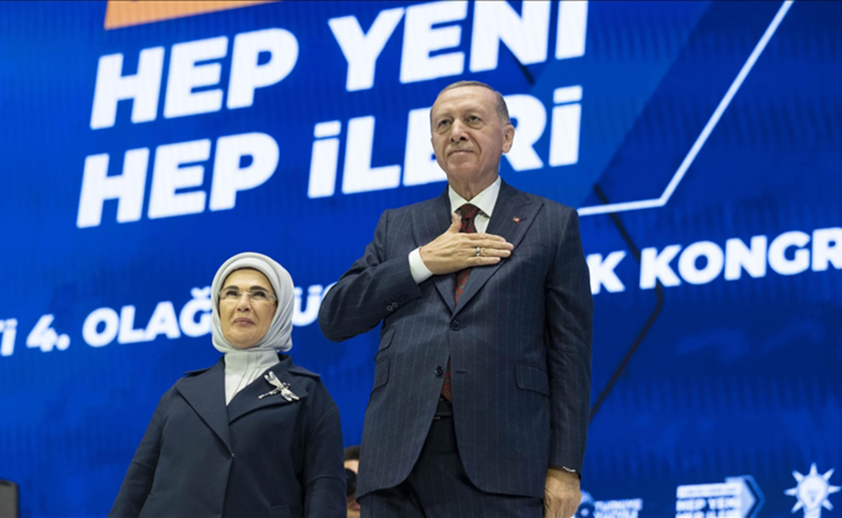 Kurtalanlı Avukat AK Parti Disiplin Kurulu Asil Üyeliğine Seçildi